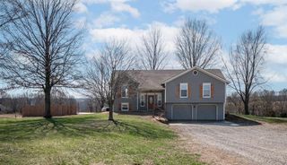 18879 Kickapoo Ridge Road, Leavenworth, KS 66048