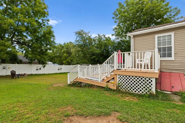 114 Cogswell St, Haverhill, MA 01832