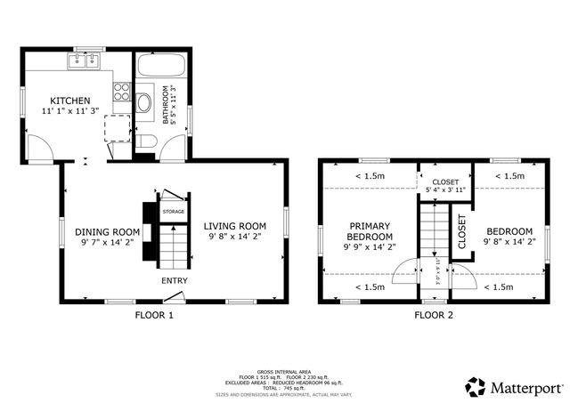 114 Cogswell St, Haverhill, MA 01832