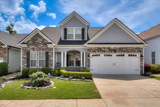 509 MELDON Road, Evans, GA 30809