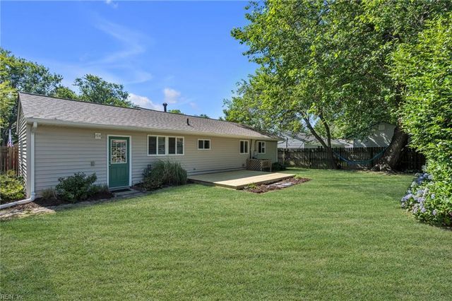 661 Kenneth RD, Virginia Beach, VA 23462