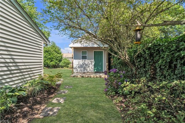 661 Kenneth RD, Virginia Beach, VA 23462