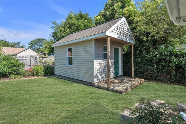 661 Kenneth RD, Virginia Beach, VA 23462