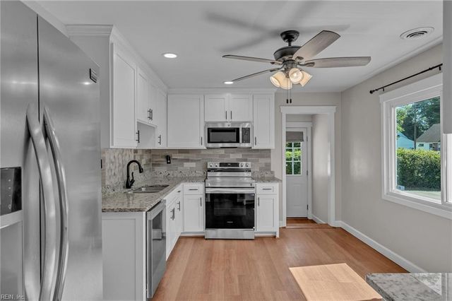 661 Kenneth RD, Virginia Beach, VA 23462