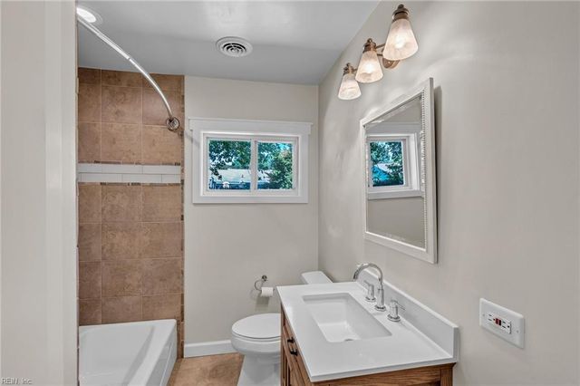 661 Kenneth RD, Virginia Beach, VA 23462