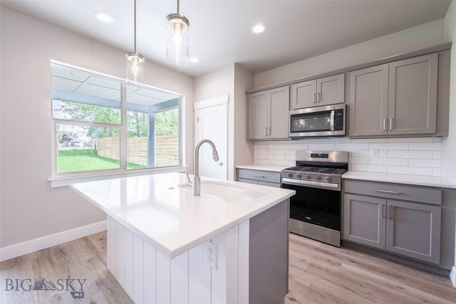 440 Meriwether Avenue, Bozeman, MT 59718