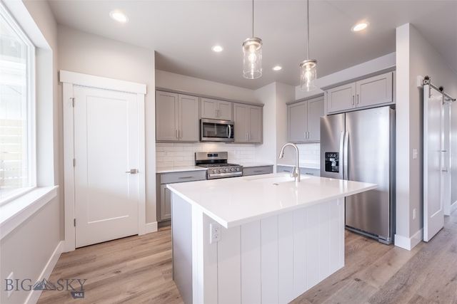 440 Meriwether Avenue, Bozeman, MT 59718