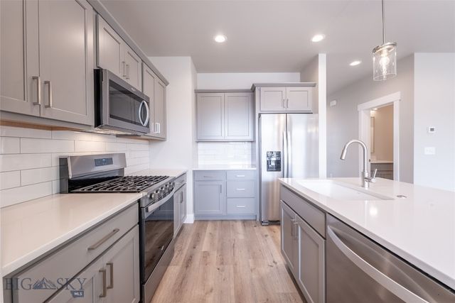 440 Meriwether Avenue, Bozeman, MT 59718