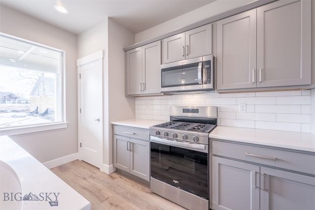 440 Meriwether Avenue, Bozeman, MT 59718