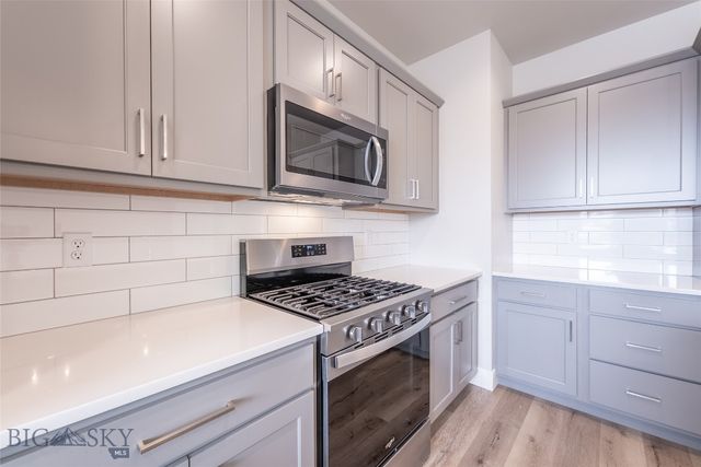 440 Meriwether Avenue, Bozeman, MT 59718