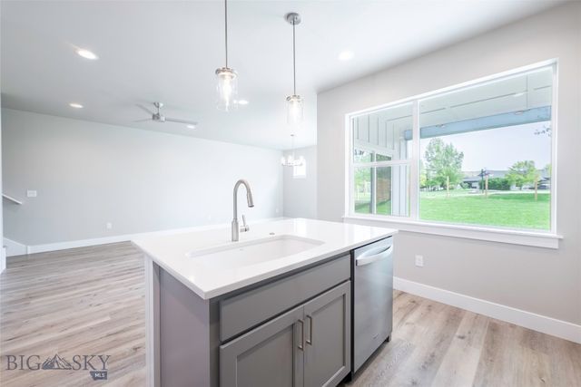 440 Meriwether Avenue, Bozeman, MT 59718