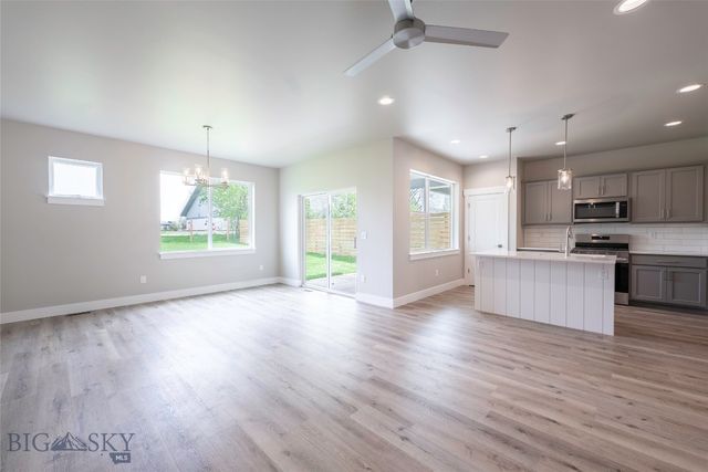 440 Meriwether Avenue, Bozeman, MT 59718