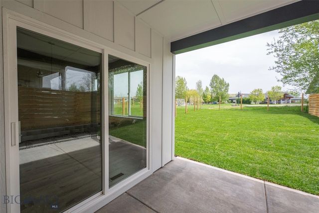 440 Meriwether Avenue, Bozeman, MT 59718