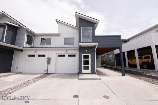 440 Meriwether Avenue, Bozeman, MT 59718
