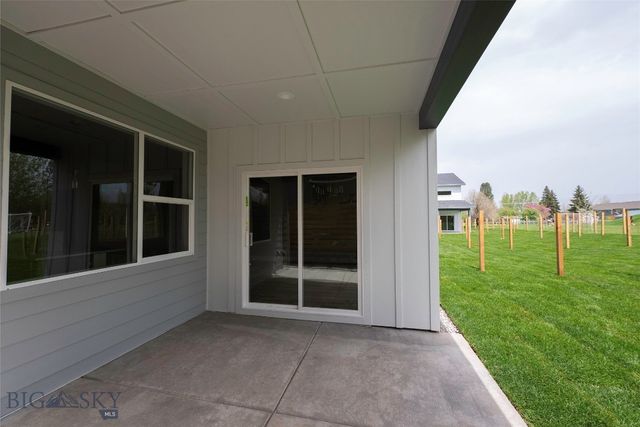 440 Meriwether Avenue, Bozeman, MT 59718