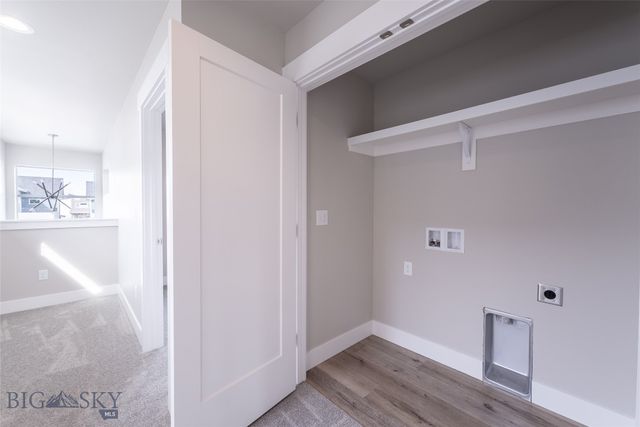 440 Meriwether Avenue, Bozeman, MT 59718