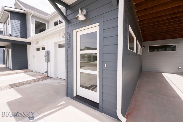 440 Meriwether Avenue, Bozeman, MT 59718