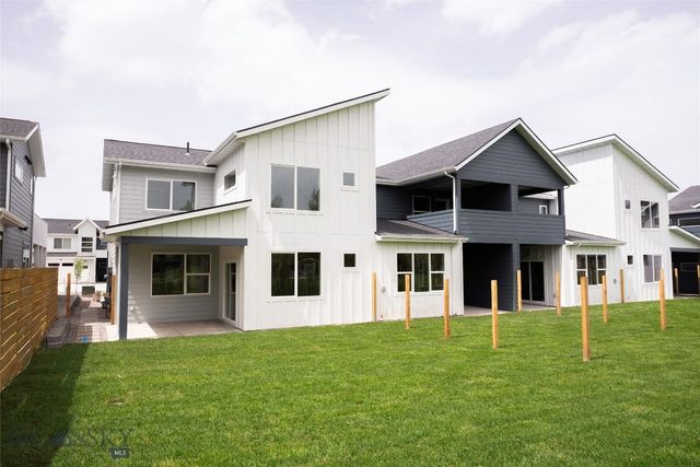 440 Meriwether Avenue, Bozeman, MT 59718