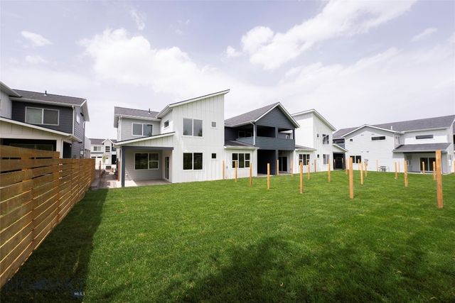 440 Meriwether Avenue, Bozeman, MT 59718