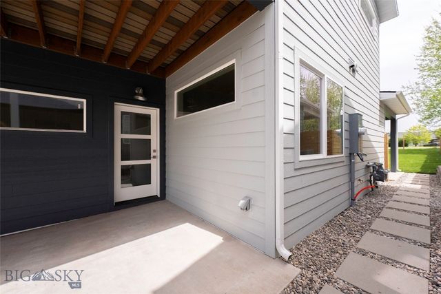 440 Meriwether Avenue, Bozeman, MT 59718