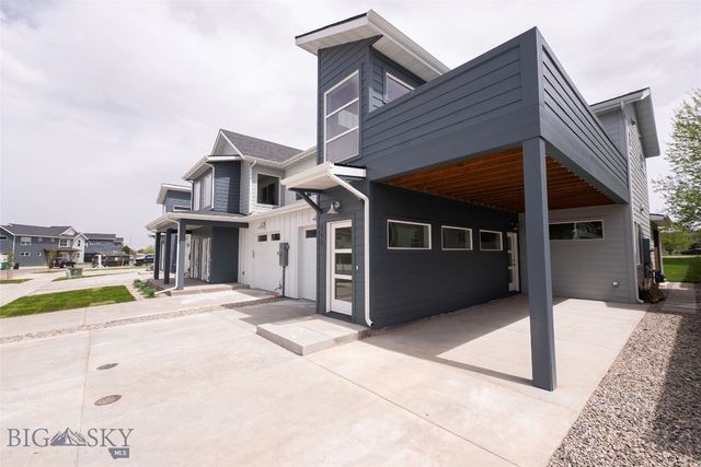 440 Meriwether Avenue, Bozeman, MT 59718