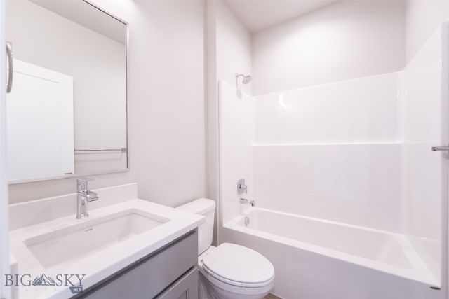 440 Meriwether Avenue, Bozeman, MT 59718