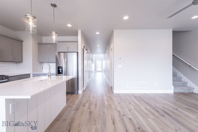 440 Meriwether Avenue, Bozeman, MT 59718