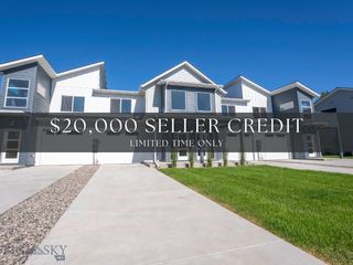 440 Meriwether Avenue, Bozeman, MT 59718