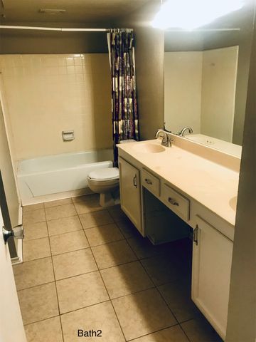 4618 Carr Street, The Colony, TX 75056