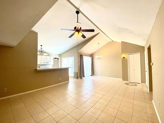 4618 Carr Street, The Colony, TX 75056