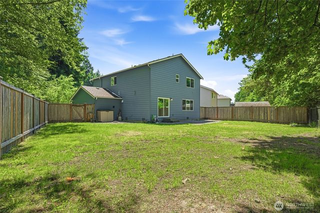 7716 Brianna Court SE, Olympia, WA 98513