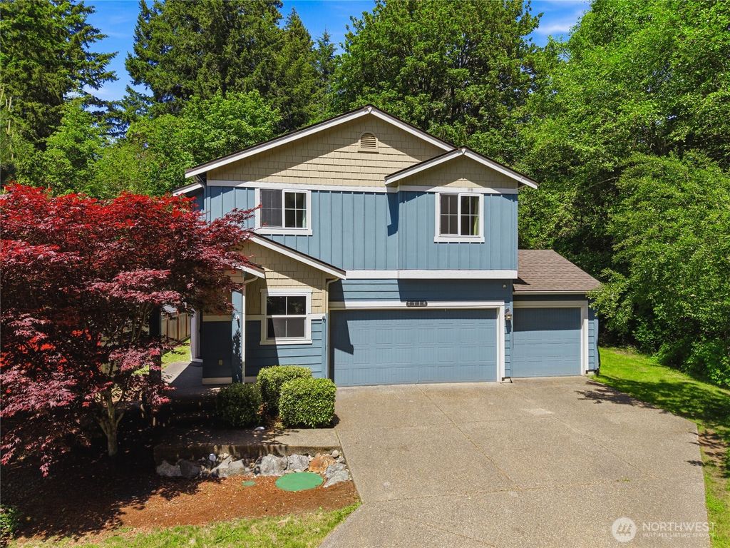 7716 Brianna Court SE, Olympia, WA 98513