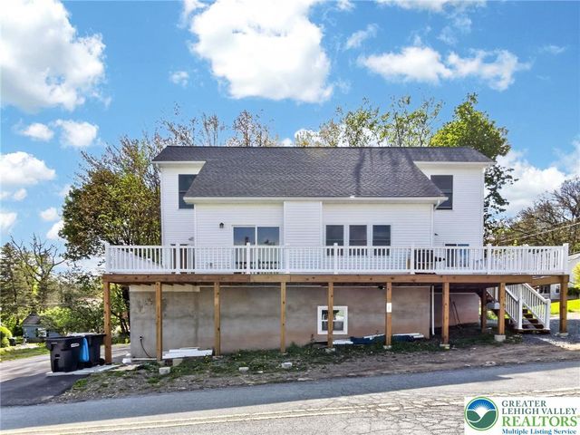 2 Elm Street, Mount Pocono Boro, PA 18344