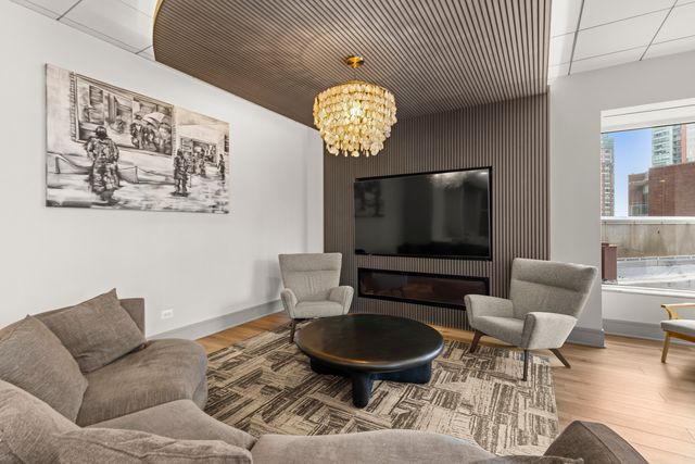 512 N Mcclurg Court 3803, Chicago, IL 60611