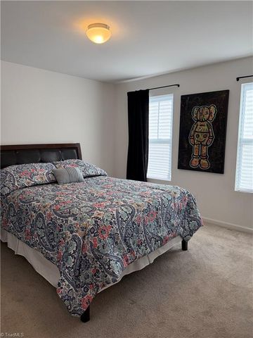 2909 Dexterity Court, High Point, NC 27265