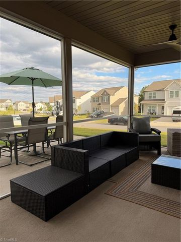 2909 Dexterity Court, High Point, NC 27265
