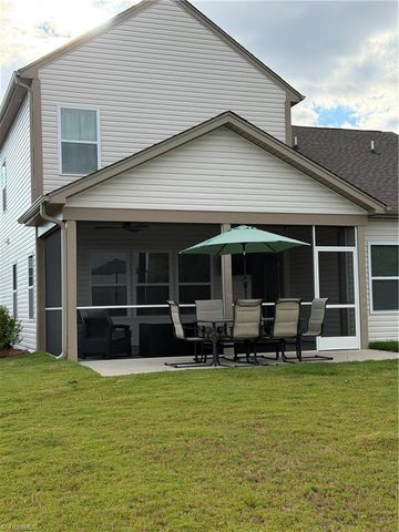 2909 Dexterity Court, High Point, NC 27265
