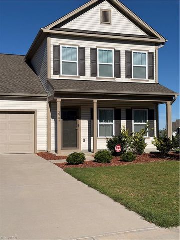 2909 Dexterity Court, High Point, NC 27265