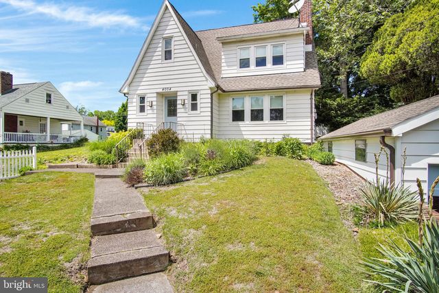4004 ASH ST, Harrisburg, PA 17109
