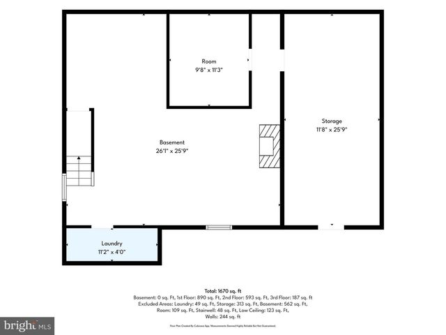 4004 ASH ST, Harrisburg, PA 17109