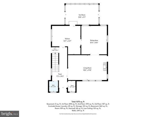 4004 ASH ST, Harrisburg, PA 17109