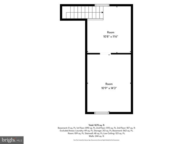 4004 ASH ST, Harrisburg, PA 17109