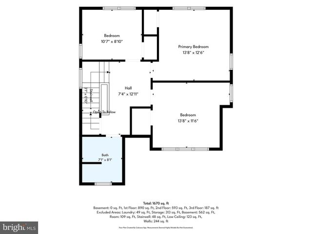 4004 ASH ST, Harrisburg, PA 17109