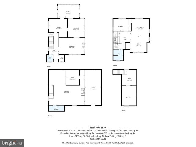 4004 ASH ST, Harrisburg, PA 17109