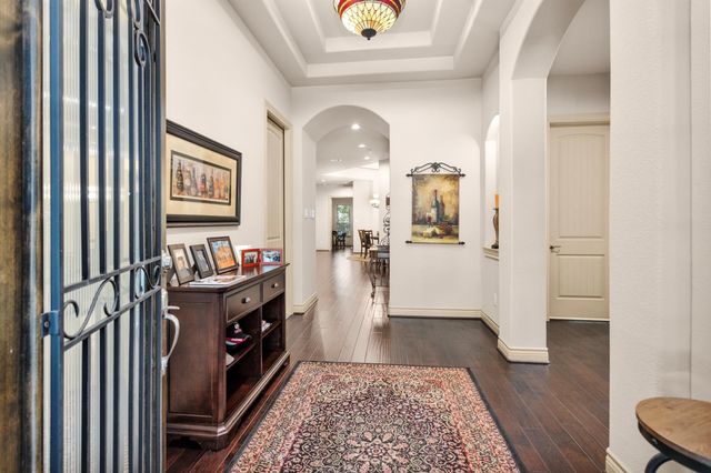 29 Highland Point Drive, Montgomery, TX 77356