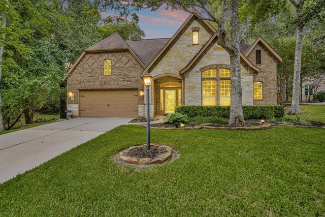 29 Highland Point Drive, Montgomery, TX 77356