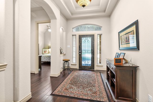 29 Highland Point Drive, Montgomery, TX 77356