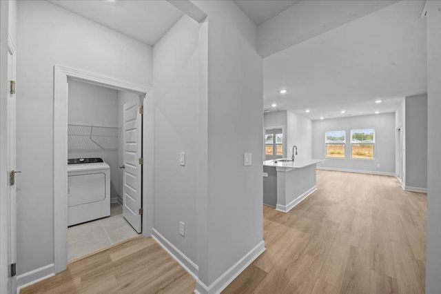 539 Harben Drive, Woodruff, SC 29388
