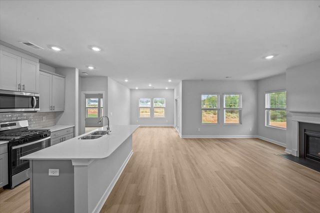 539 Harben Drive, Woodruff, SC 29388