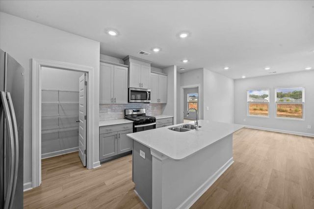 539 Harben Drive, Woodruff, SC 29388